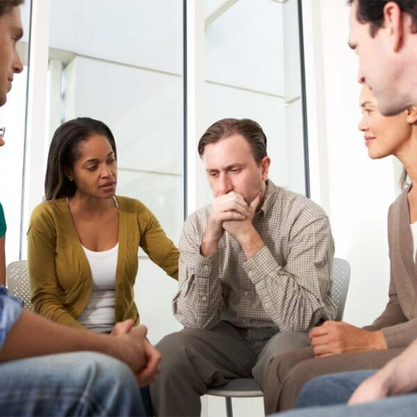 addiction recovery programs