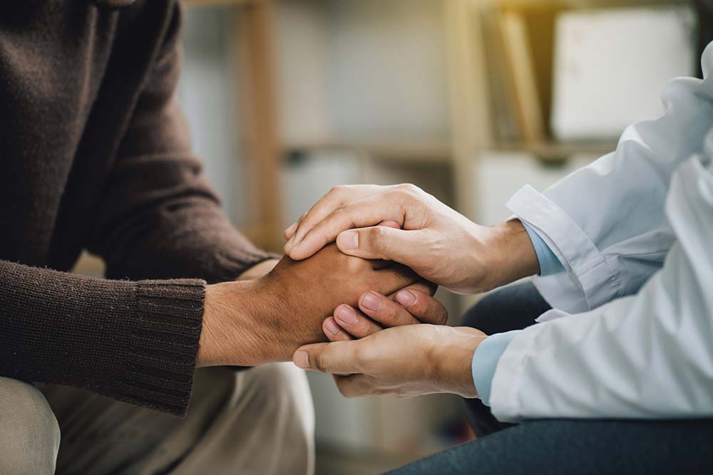 recovery-support stages of recovery
