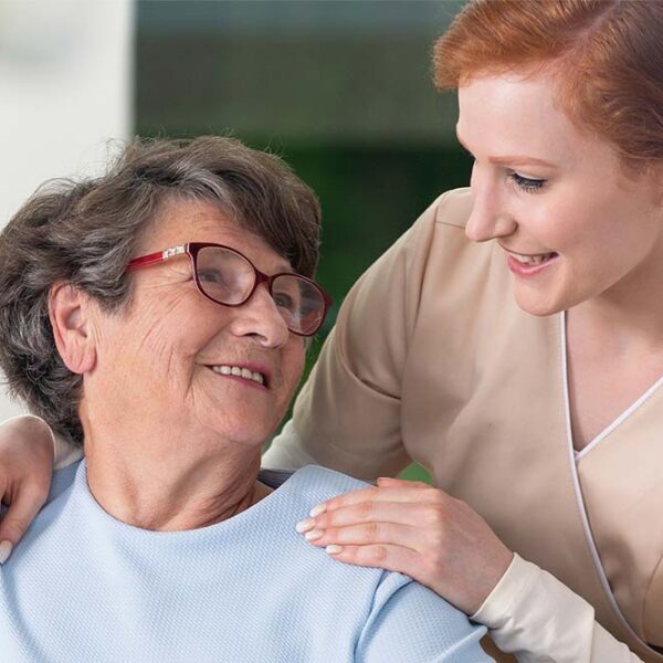 senior-living Senior Living